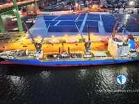Kapal peti sejuk untuk dijual