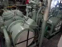 Kapal pukat panjang untuk dijual