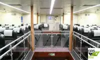 Kapal penumpang untuk dijual