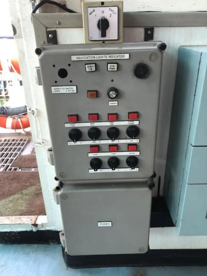 Kapal tunda untuk dijual