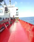 Kapal pengangkut pukal untuk dijual