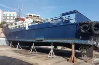 Kapal anak kapal untuk dijual