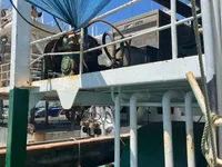 Kapal pukat lilit untuk dijual