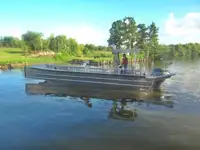 Kapal pendaratan, tangki untuk dijual