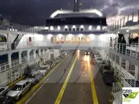 Kapal Ro-Ro untuk dijual