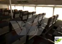 Kapal penumpang untuk jualan