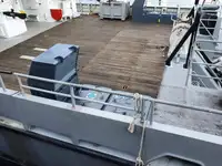 Kapal layar untuk dijual