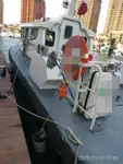 Kapal anak kapal untuk dijual