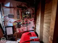 Kapal pukat untuk dijual