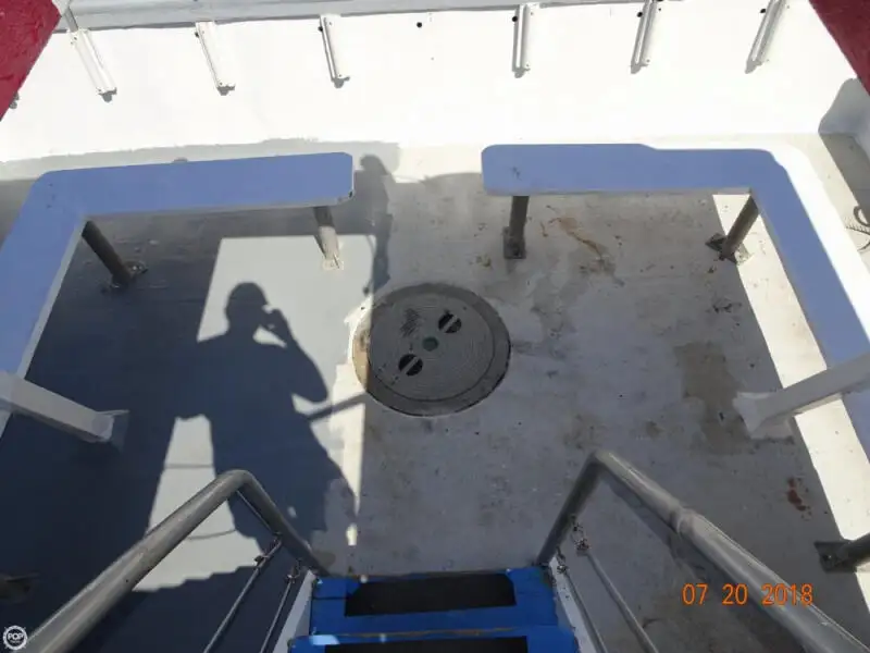 Kapal cutter untuk dijual