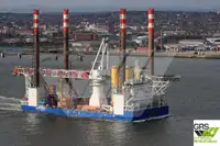 Rig penggerudian untuk dijual