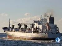 Kapal peti sejuk untuk dijual