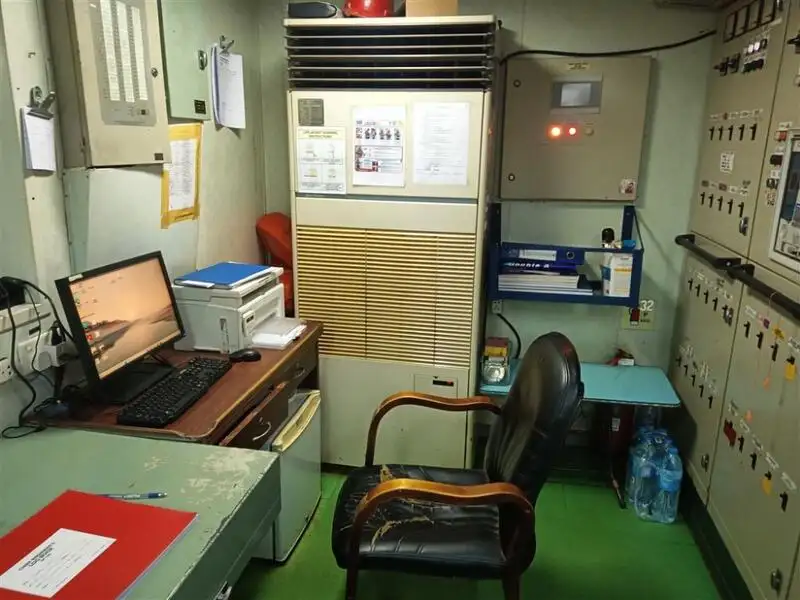 Kapal tunda untuk dijual