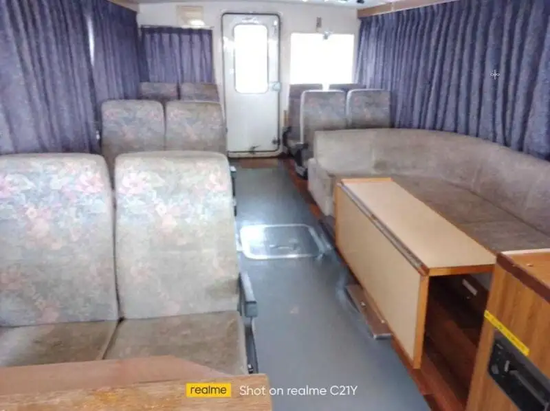 Kapal pandu untuk dijual