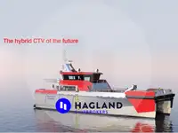 Bot anak kapal untuk jualan