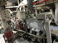 Kapal penyelidik untuk dijual