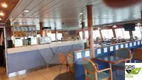 Ro-Ro ship untuk jualan