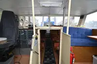 Kapal pelayaran untuk dijual
