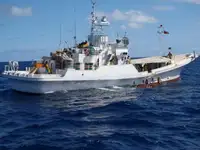 Trawler untuk jualan