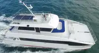 Kapal layar untuk dijual