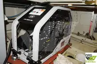 Kapal tinjauan untuk dijual