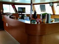 Kapal penumpang untuk dijual