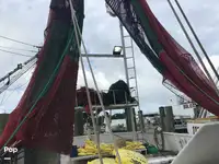 Kapal pukat untuk dijual