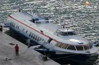 Kapal layar untuk dijual