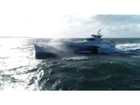 Kapal kerja untuk dijual