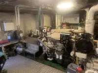 Kapal kerja untuk dijual