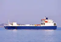 Kapal pengangkut pukal untuk dijual