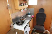 Kapal tunda untuk dijual