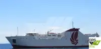 Kapal Ro-Ro untuk dijual