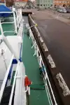 Kapal feri untuk dijual