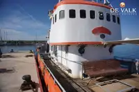 Kapal penyelidikan untuk jualan