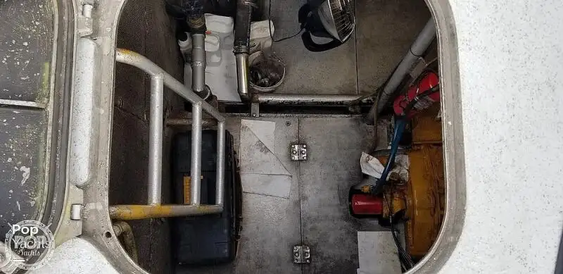 Kapal pukat untuk dijual