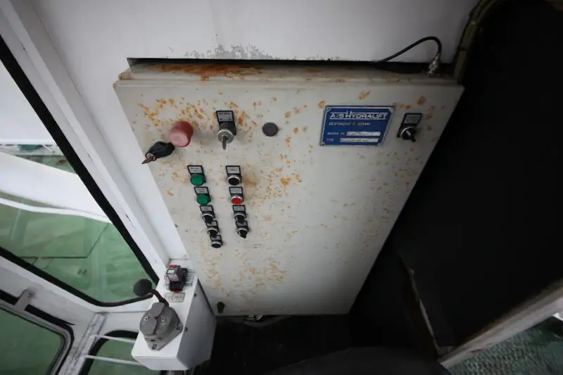Kapal pengangkut pukal untuk dijual