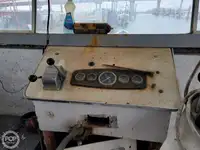 Kapal bekalan untuk dijual