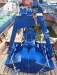 Kapal pengorek untuk dijual