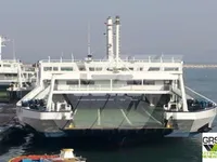 Kapal pendaratan, tangki untuk dijual