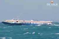 Kapal layar untuk dijual