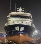 Trawler untuk jualan