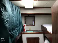 Kapal pukat untuk dijual