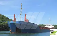 Pembawa pukal untuk jualan