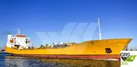 Ro-Ro ship untuk jualan