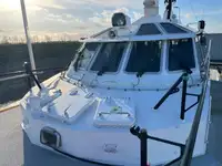 Kapal pandu untuk dijual