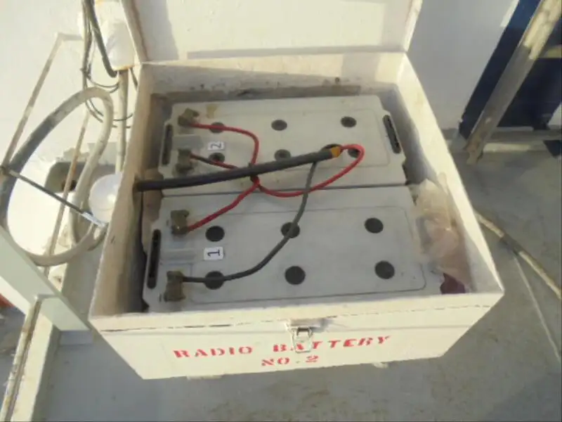 Kapal peti sejuk untuk dijual
