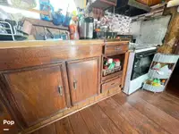 Kapal pukat untuk dijual