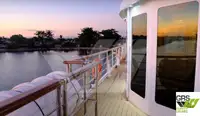 Kapal pelayaran untuk dijual