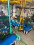 Kapal feri untuk dijual